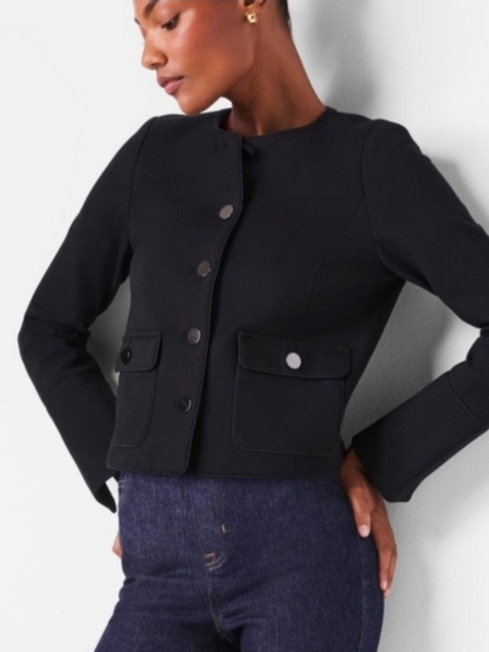 SPANX Jackets & Blazers - Pointe Lady Jacket